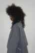 ECO GIL LONG COAT w/VEST -GRAY(BAMBOO CHARCOAL)- *Last1